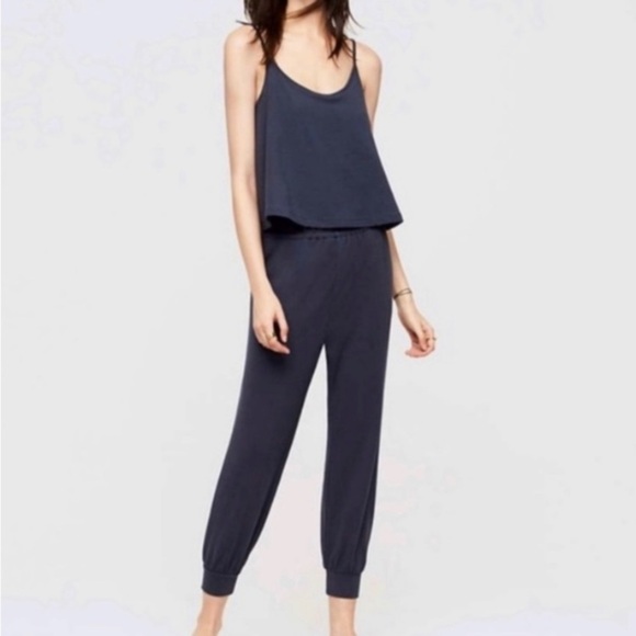 Lou & Grey - Cami Jumpsuit - Picture 1 of 10